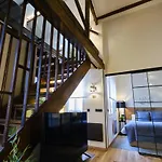 Lejlighed El Amarre, Loft Nautico En El Puerto Deportivo *