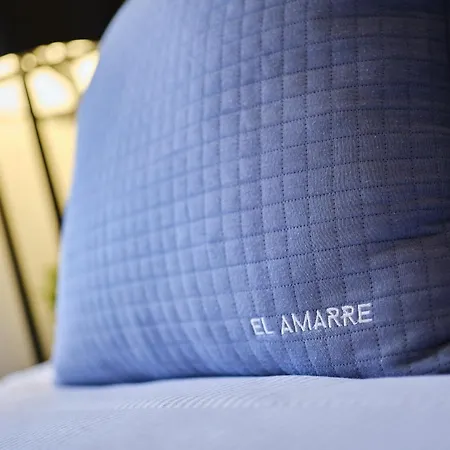 Apartmán El Amarre - Estilo Nautico En El Puerto Deportivo - Grupo Querbes