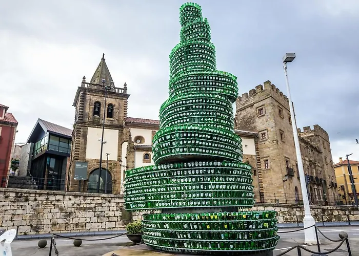El Amarre - Estilo Náutico En El Puerto Deportivo - Grupo Querbes Apartamento