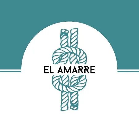 El Amarre - Estilo Nautico En El Puerto Deportivo - Grupo Querbes Χιχόν