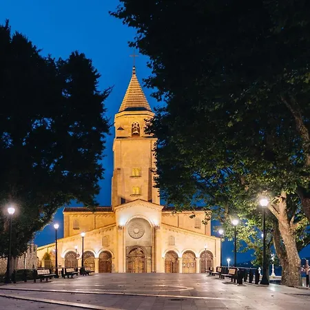 Διαμέρισμα El Amarre - Estilo Nautico En El Puerto Deportivo - Grupo Querbes