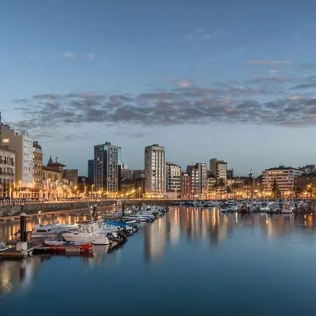 El Amarre - Estilo Nautico En El Puerto Deportivo - Grupo Querbes Διαμέρισμα *