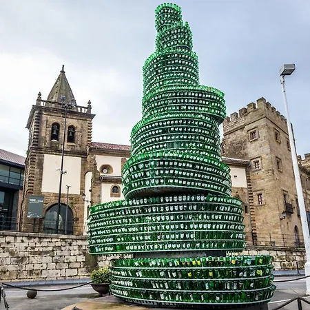 El Amarre - Estilo Nautico En El Puerto Deportivo - Grupo Querbes Διαμέρισμα