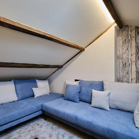 El Amarre, Loft Nautico En El Puerto Deportivo Gijon